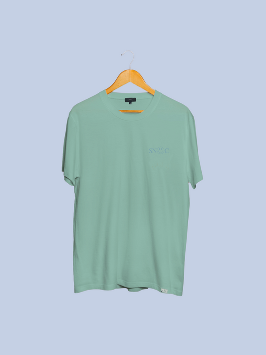 SNOC CAMISETA 24HOURS