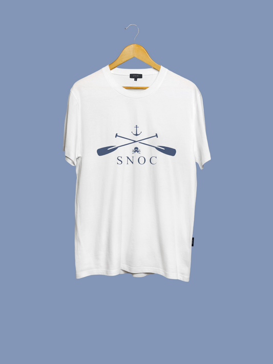 CAMISETA ANCLA