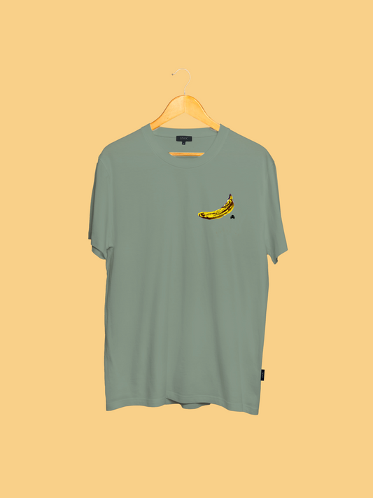 CAMISETA BANANA