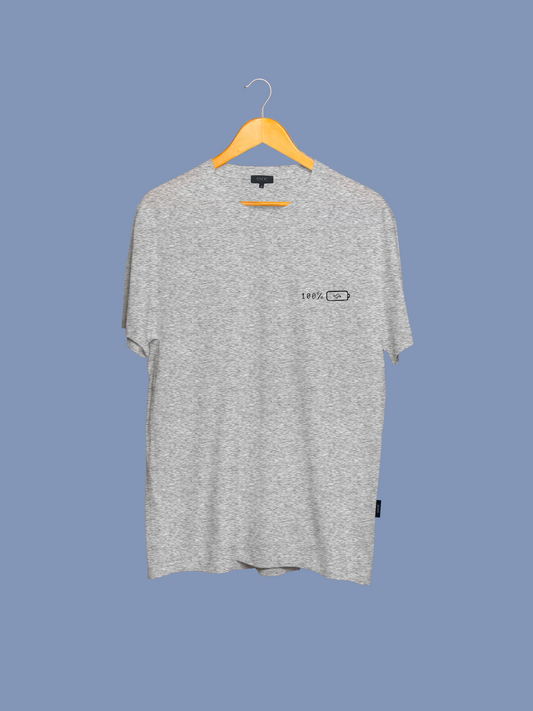 CAMISETA BATTERY
