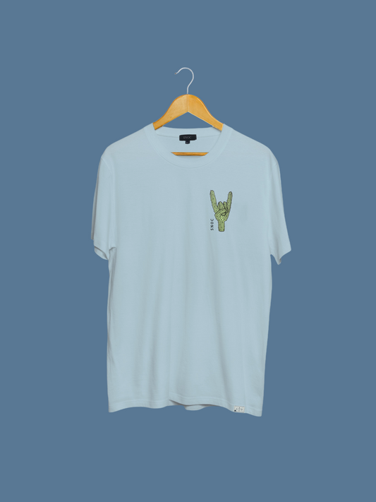 CAMISETA CACTUS