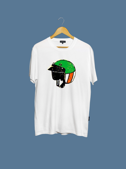 SNOC CAMISETA CASCO