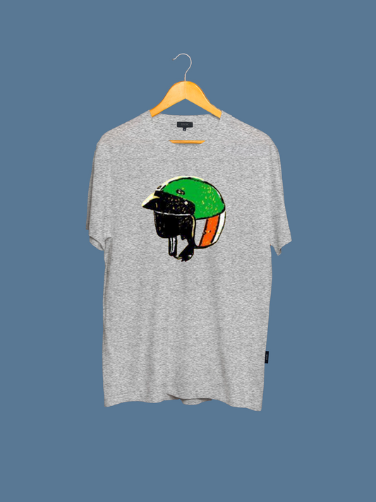 SNOC CAMISETA CASCO