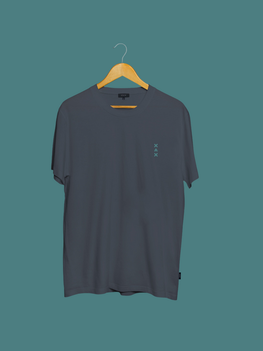 SNOC CAMISETA CRUZ