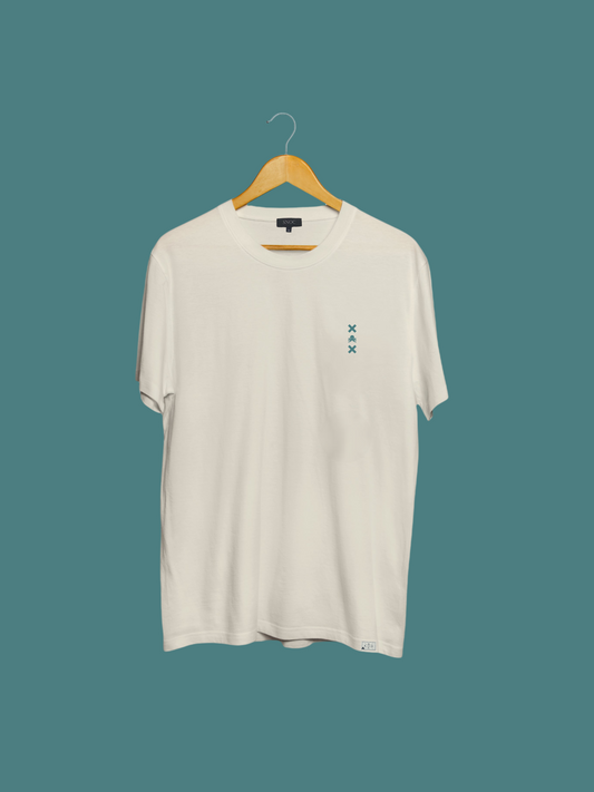 SNOC CAMISETA CRUZ