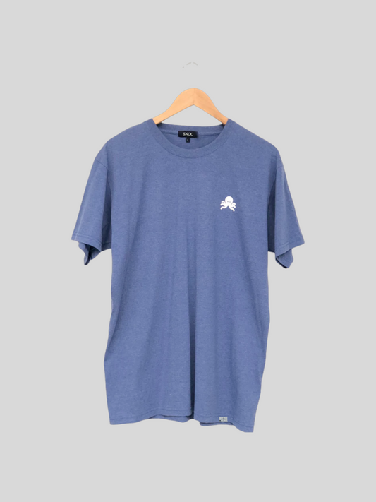 CAMISETA DENIM