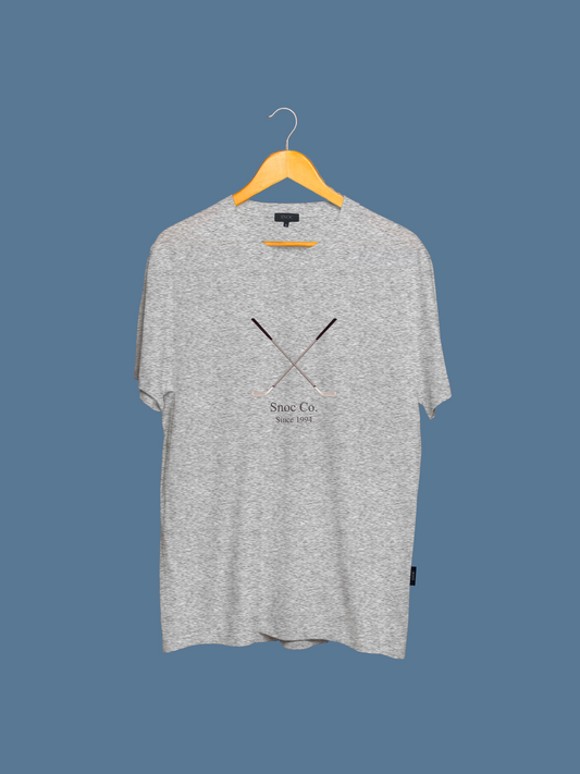 CAMISETA GOLF STICKS