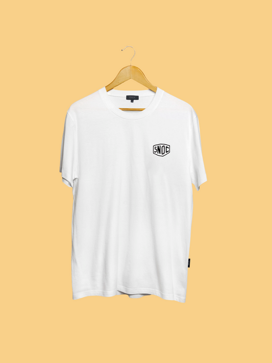 SNOC CAMISETA LIFE