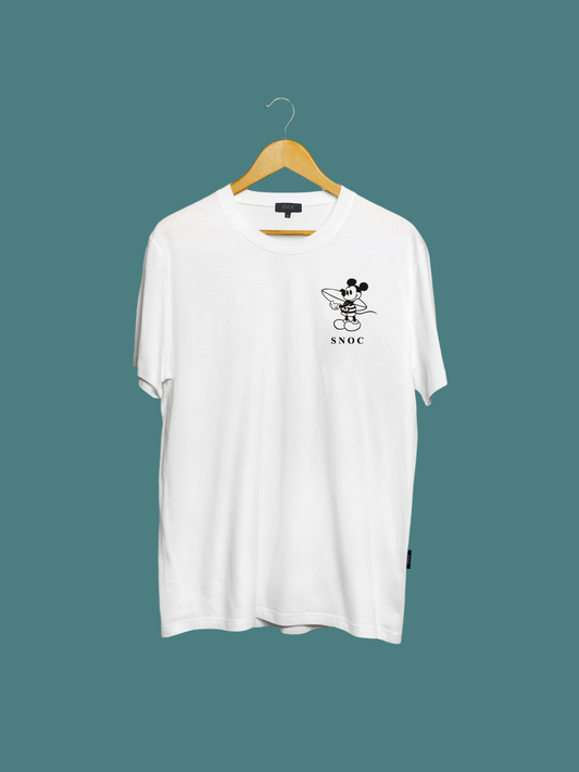 CAMISETA MICKEY