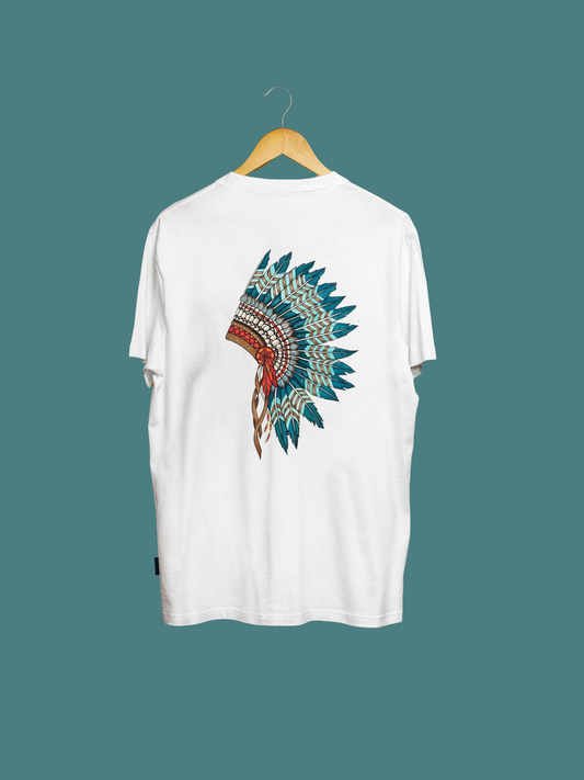 CAMISETA OUR TRIBE