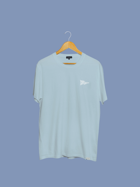 SNOC CAMISETA STAY SALTY
