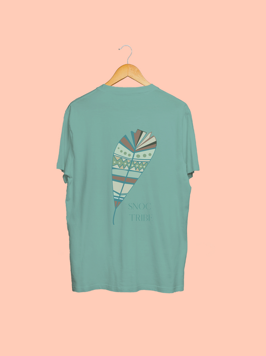 SNOC CAMISETA TRIBE