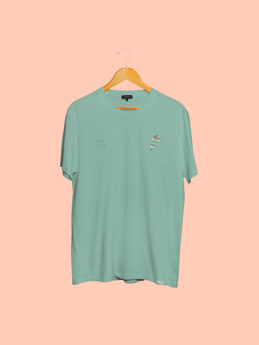 SNOC CAMISETA TRIBE