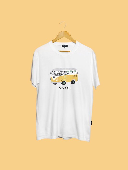 CAMISETA VAN