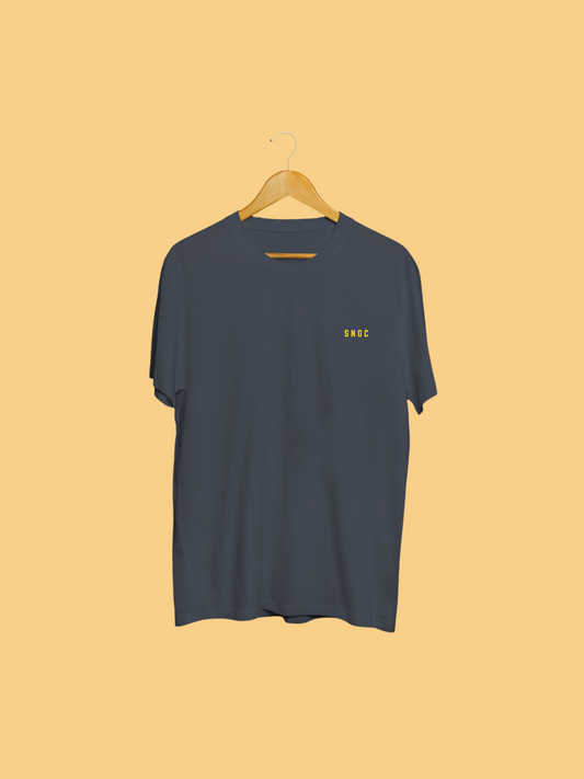 SNOC CAMISETA DUCK