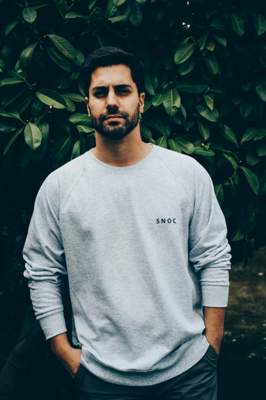 Sudadera penguin on sale