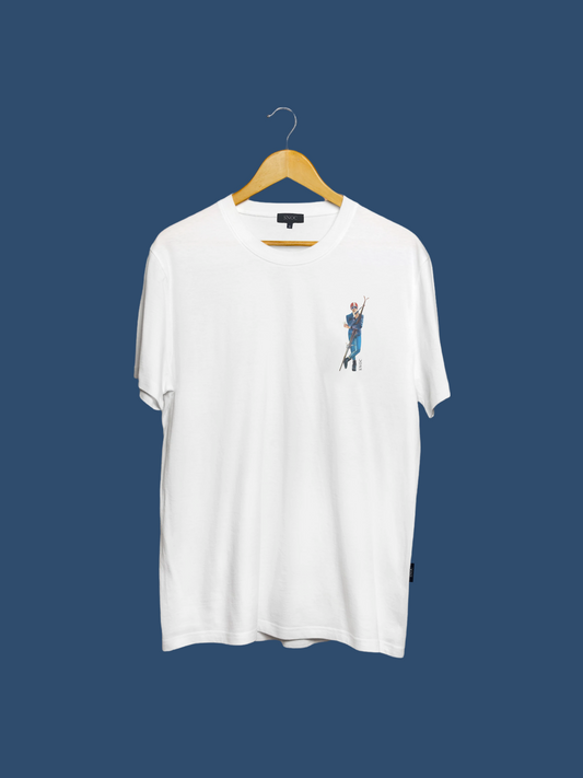 SNOC CAMISETA 007 SKI