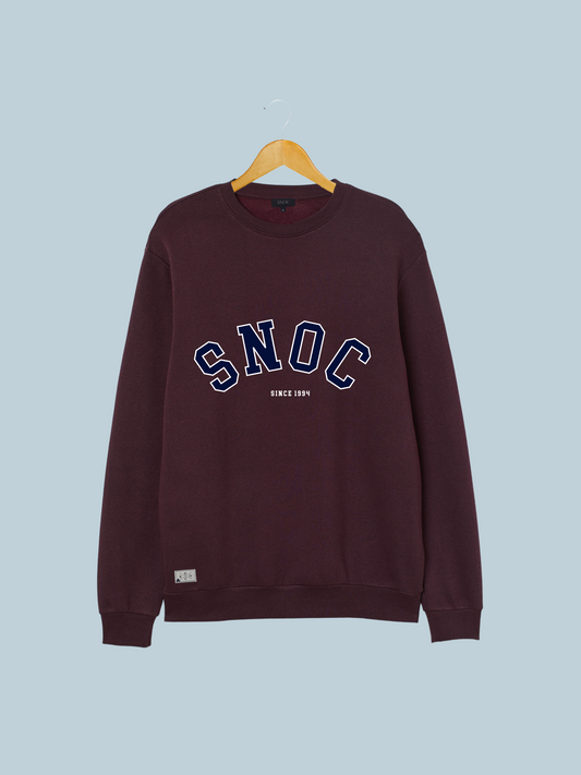 SNOC SUDADERA UNIVERSITY