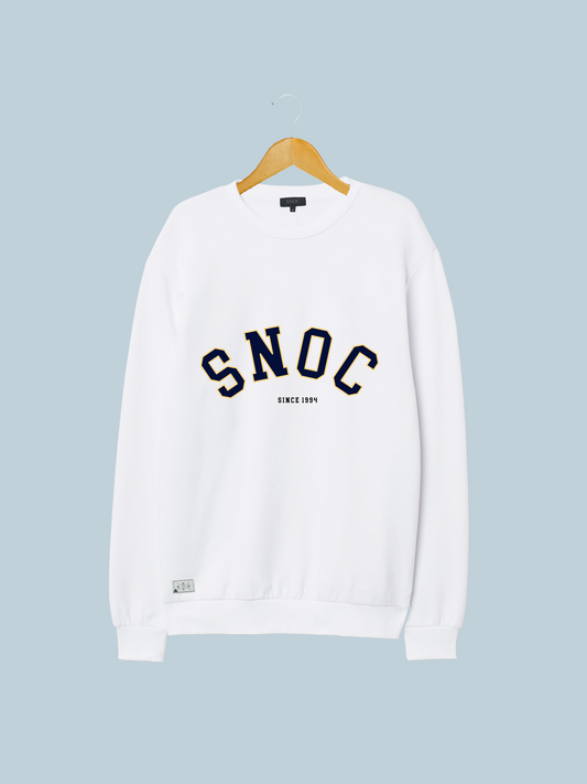 SNOC SUDADERA UNIVERSITY